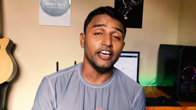 Crypto and Binance trading course තේරෙන සිංහලෙන් ( Sinhala ) – Screenshot 1