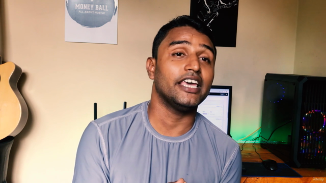 Crypto and Binance trading course තේරෙන සිංහලෙන් ( Sinhala ) – Screenshot 2