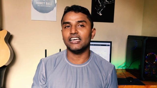 Crypto and Binance trading course තේරෙන සිංහලෙන් ( Sinhala ) – Screenshot 3