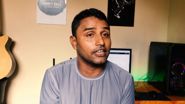 Crypto and Binance trading course තේරෙන සිංහලෙන් ( Sinhala ) – Screenshot 4