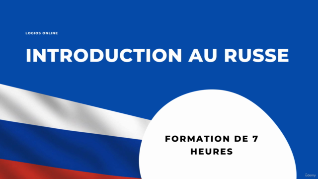 Apprendre le russe pour débutants – Screenshot 1