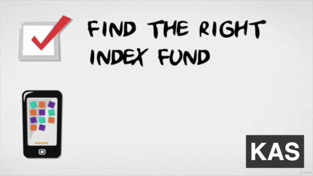 Learn To Invest In Index Funds and ETFs In 7 Easy Steps – Screenshot 3