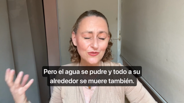 El Cerebro Adolescente – Screenshot 1