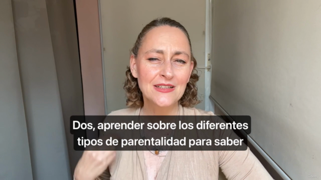 El Cerebro Adolescente – Screenshot 2
