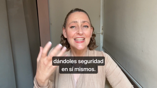 El Cerebro Adolescente – Screenshot 3