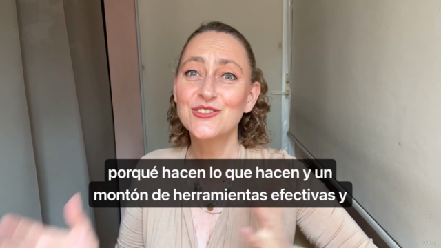 El Cerebro Adolescente – Screenshot 4