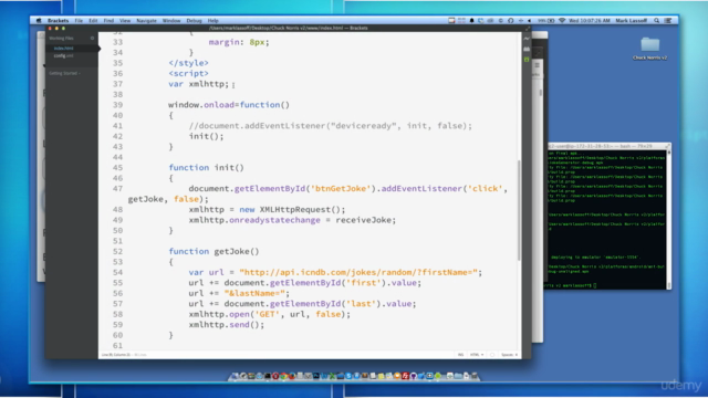 Introduction to Programming – Screenshot 2