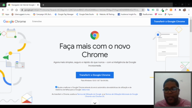 Mini Curso Básico de Informática Gratuito – Screenshot 1