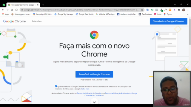 Mini Curso Básico de Informática Gratuito – Screenshot 2