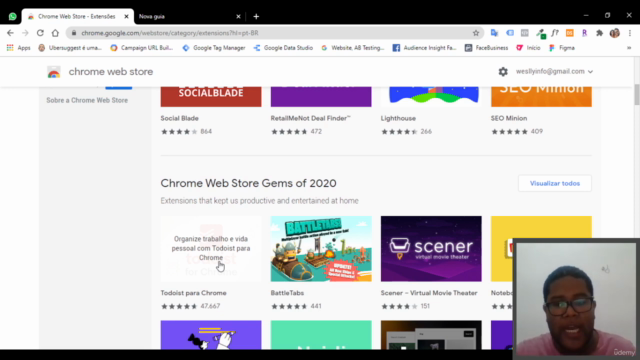 Mini Curso Básico de Informática Gratuito – Screenshot 3