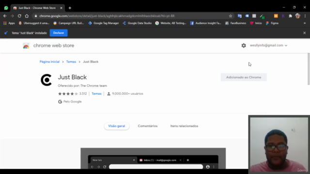 Mini Curso Básico de Informática Gratuito – Screenshot 4