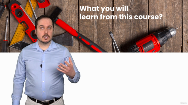 Avoiding Failure in AI Projects – Screenshot 3