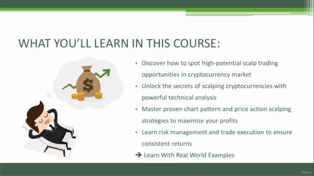 Cryptocurrency Trading: Crypto Scalp Trading Tactics (2025) – Screenshot 4