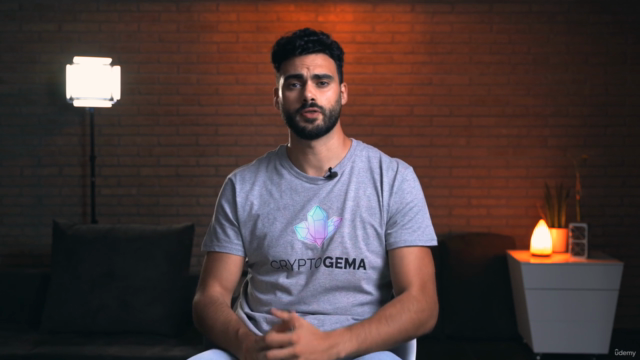 Opera hoy mismo, con Bitcoin, y otros activos digitales. – Screenshot 3