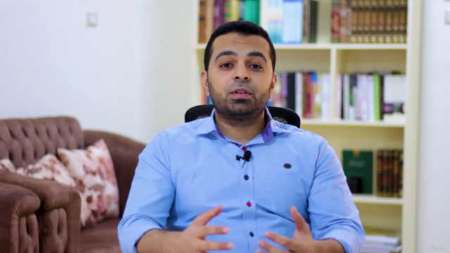 Egyptian Arabic from scratch: reading and speaking ِ(A0+A1) – Screenshot 1