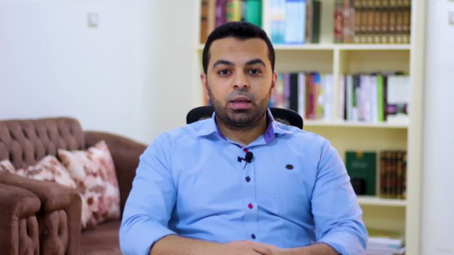 Egyptian Arabic from scratch: reading and speaking ِ(A0+A1) – Screenshot 3
