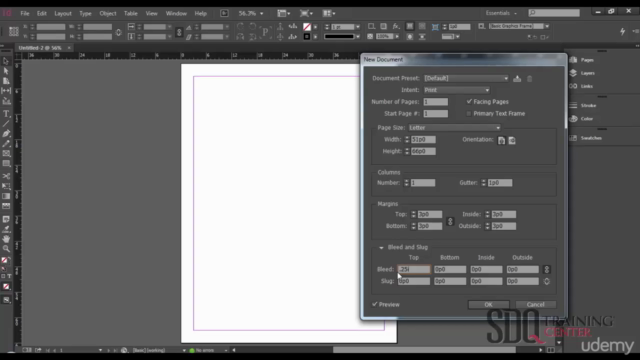 InDesign: Diseño de proyectos paso a paso – Screenshot 2