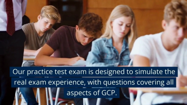 GCP - Professional Cloud Architect Exam Questions 2025 – Screenshot 2