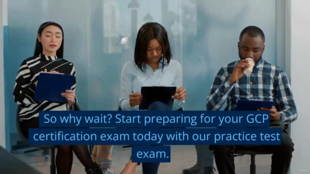 GCP - Professional Cloud Architect Exam Questions 2025 – Screenshot 4