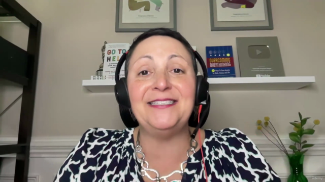 How to Stay Positive When Everything Feels Negative – Screenshot 3