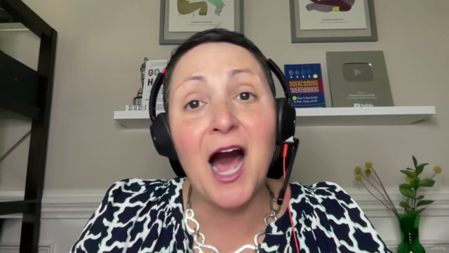 How to Stay Positive When Everything Feels Negative – Screenshot 4