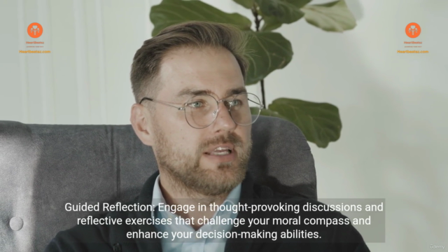 Probity & ethics in Healthcare with Integrity Part 1 – Screenshot 2