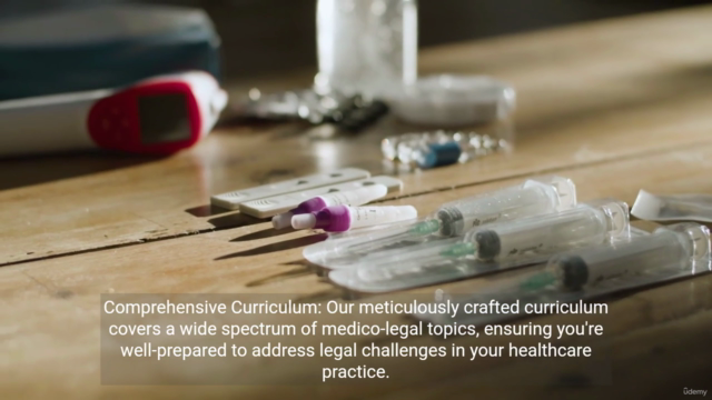 Patient Care : Consent, Strategies & Communication Choices – Screenshot 1