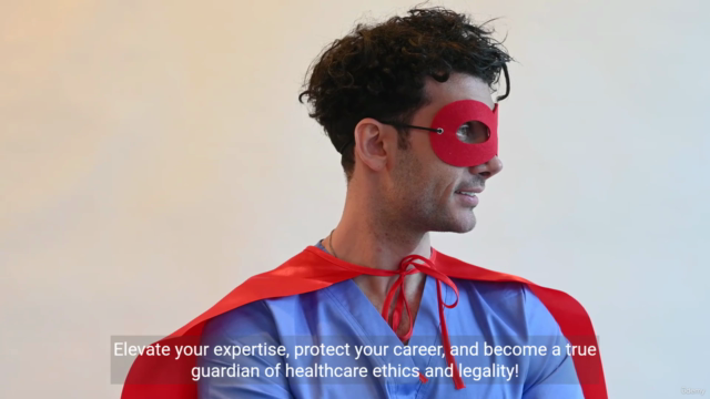 Patient Care : Consent, Strategies & Communication Choices – Screenshot 4