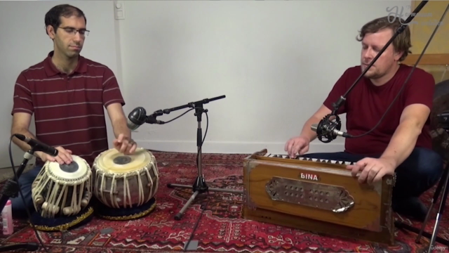 The Harmonium Handbook – Screenshot 3
