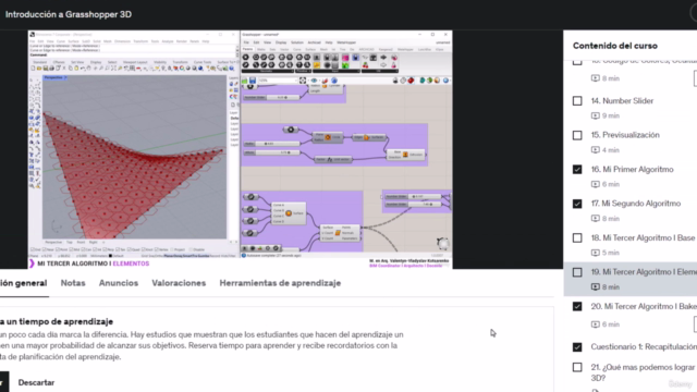 Introducción a Grasshopper 3D - Screenshot_04