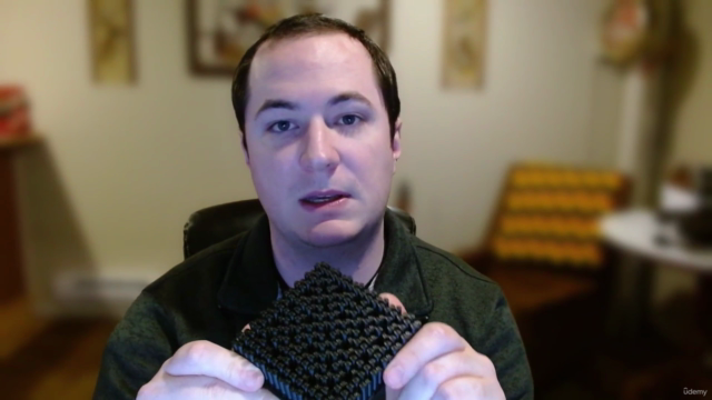 3D Printing for Nuclear Science and Engineering – Screenshot 3