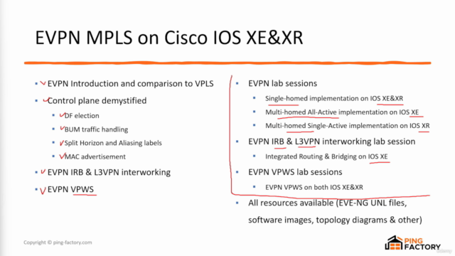 EVPN MPLS on Cisco IOS XE&XR - Screenshot_04