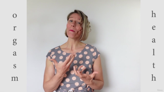 Orgasmus to go - Orgasmustypen – Screenshot 3