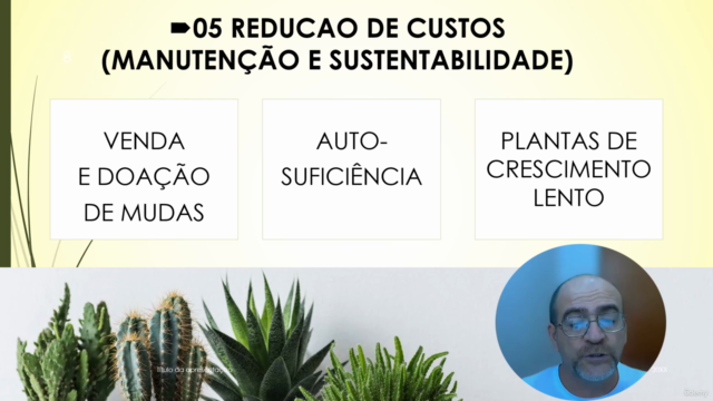 Gestão do Jardim para Síndicos/Síndicas de Condomínio – Screenshot 3