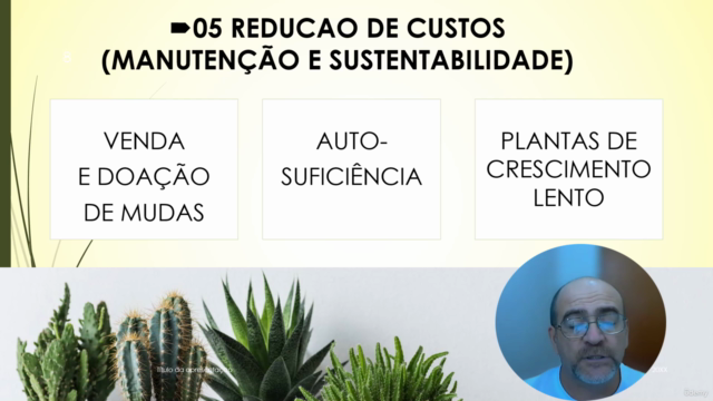 Gestão do Jardim para Síndicos/Síndicas de Condomínio – Screenshot 4