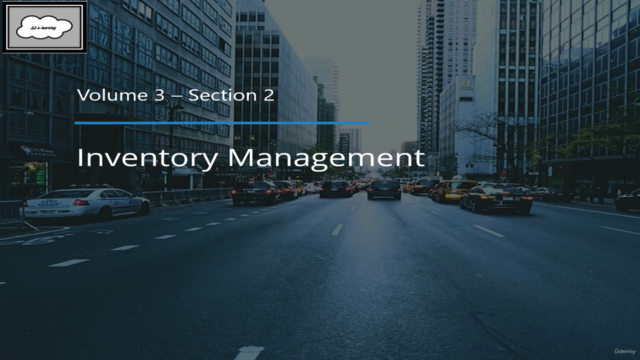 SunderS Oracle NetSuite ERP Foundation E Learning - Volume 3 – Screenshot 1