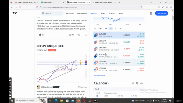 See How I Earn 132 Profit in 22 Minutes in Forex Trading – Screenshot 2