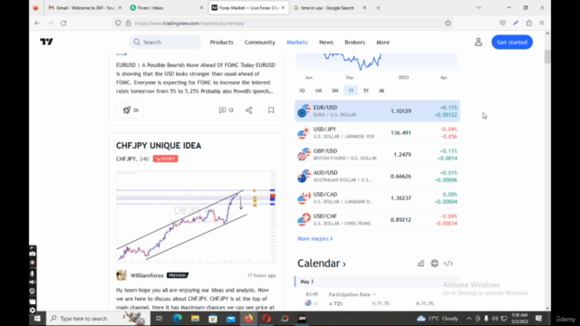See How I Earn 132 Profit in 22 Minutes in Forex Trading – Screenshot 4