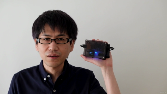 Raspberry Pi PicoとCO2センサーで二酸化炭素濃度を計測表示 – Screenshot 2
