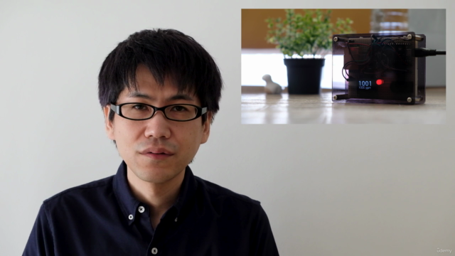 Raspberry Pi PicoとCO2センサーで二酸化炭素濃度を計測表示 – Screenshot 3