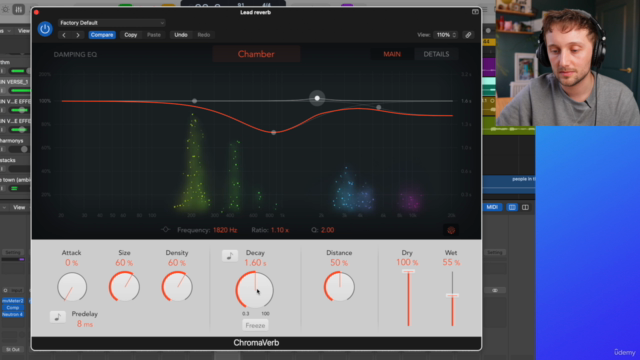 Music Mixing for Songwriters - From Beginner to Producer – Screenshot 3