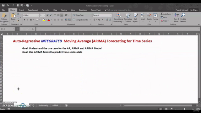 2 Course Bundle: Quality Analytics – Screenshot 1