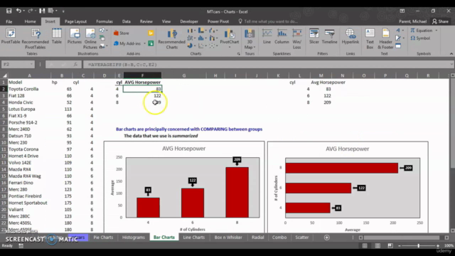 2 Course Bundle: Quality Analytics – Screenshot 2