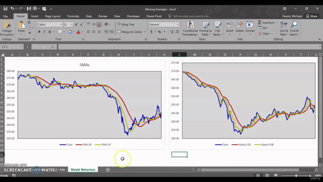 2 Course Bundle: Quality Analytics – Screenshot 3