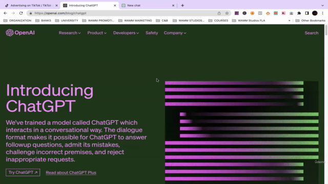 CHATGPT For TikTok | TikTok Mastery with CHATGPT – Screenshot 2