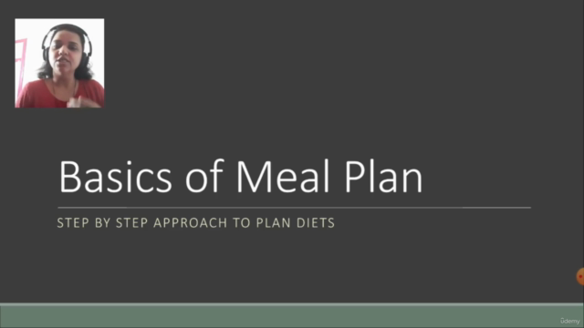 Learn To Plan Weight Loss Meal Plan - Screenshot_02