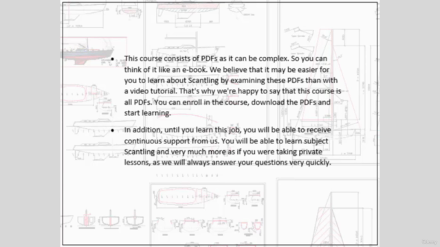 Scantling According to ISO 12215 – Screenshot 4