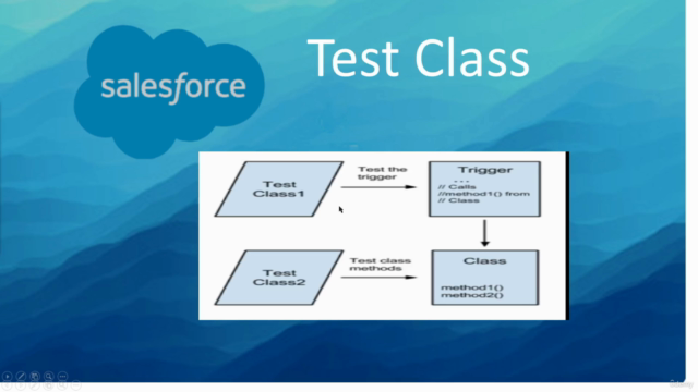 Salesforce Developer Bölümünü Türkçe Öğrenin – Screenshot 3