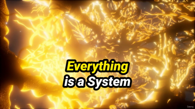 Master Systems Thinking Science & Art: From Chaos to Clarity - Screenshot_01