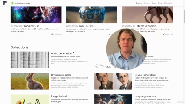 AI and Machine Learning for Image and Video Editing – Screenshot 2